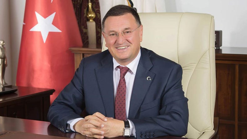 SAVAŞ: ARTIK BELEDİYE BAŞKANLARI BÖLGENİN YOL GÖSTERİCİSİ OLMAK ZORUNDA