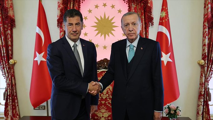 SON DAKİKA: SİNAN OĞAN KARARINI VERDİ