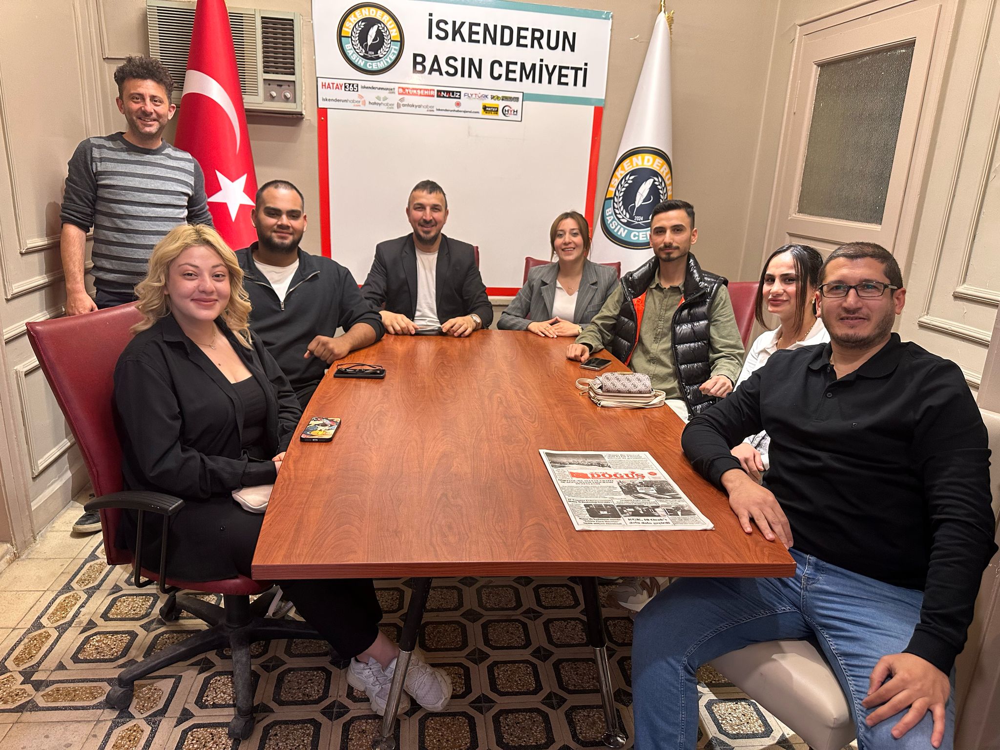 Kategori Haberleri