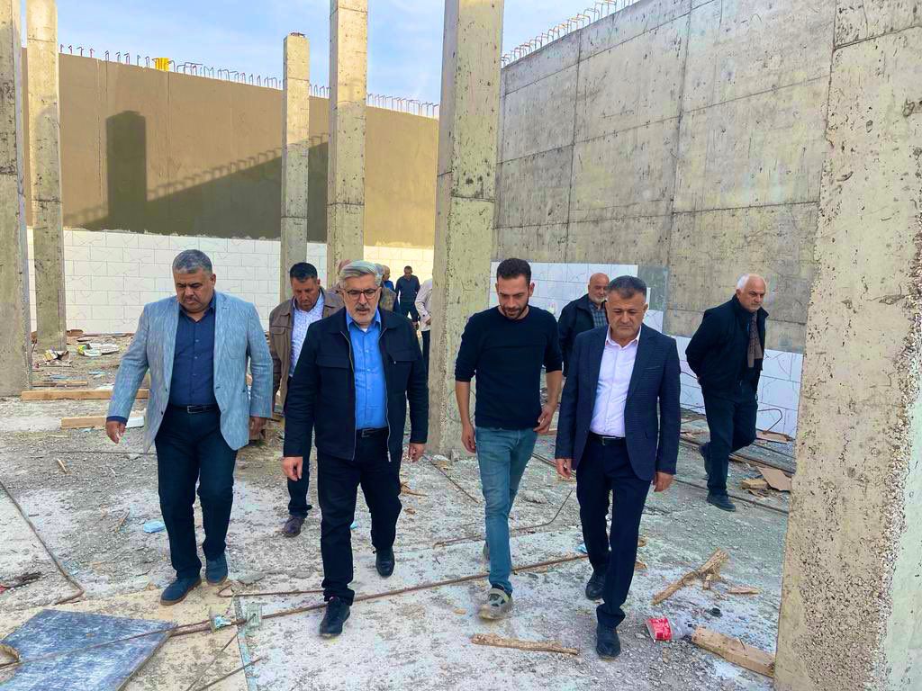 YAYMAN: 'HATSU YAPMADI, BİZ YAPTIK'