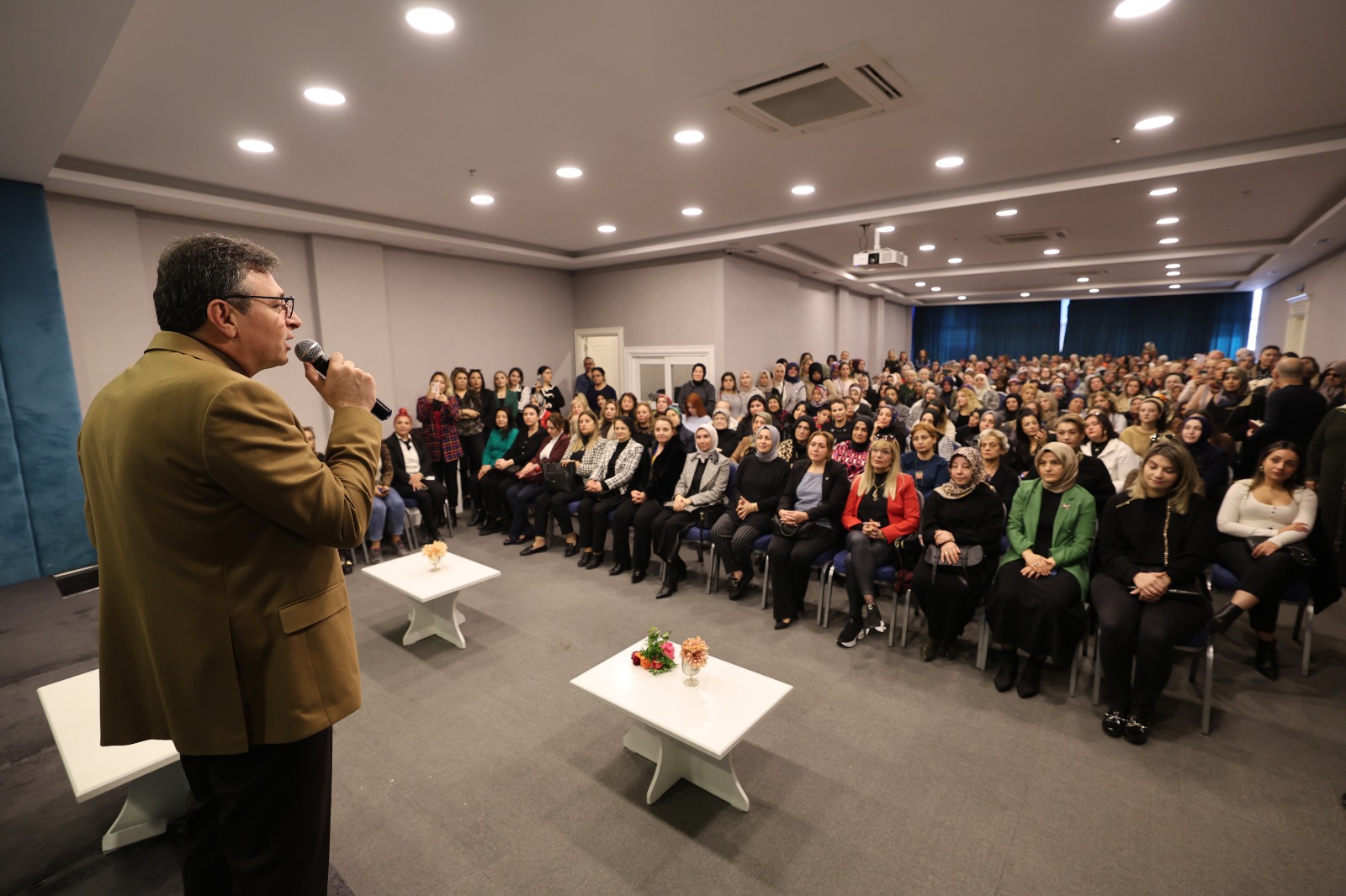 DÖNMEZ; 