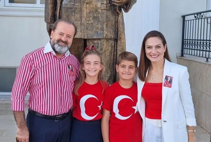 ŞAHUTOĞLU AİLESİ’NİN ADI ÖMÜRBOYU YAŞAYACAK
