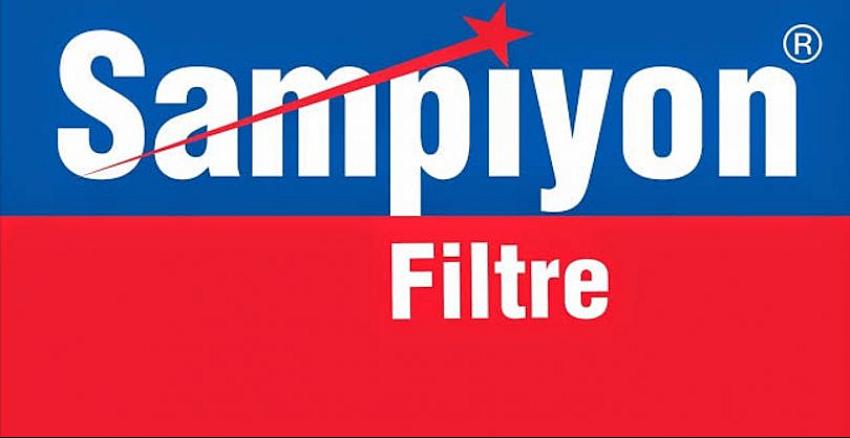 ŞAMPİYON FİLTRE'DEN YENİ YIL MESAJI