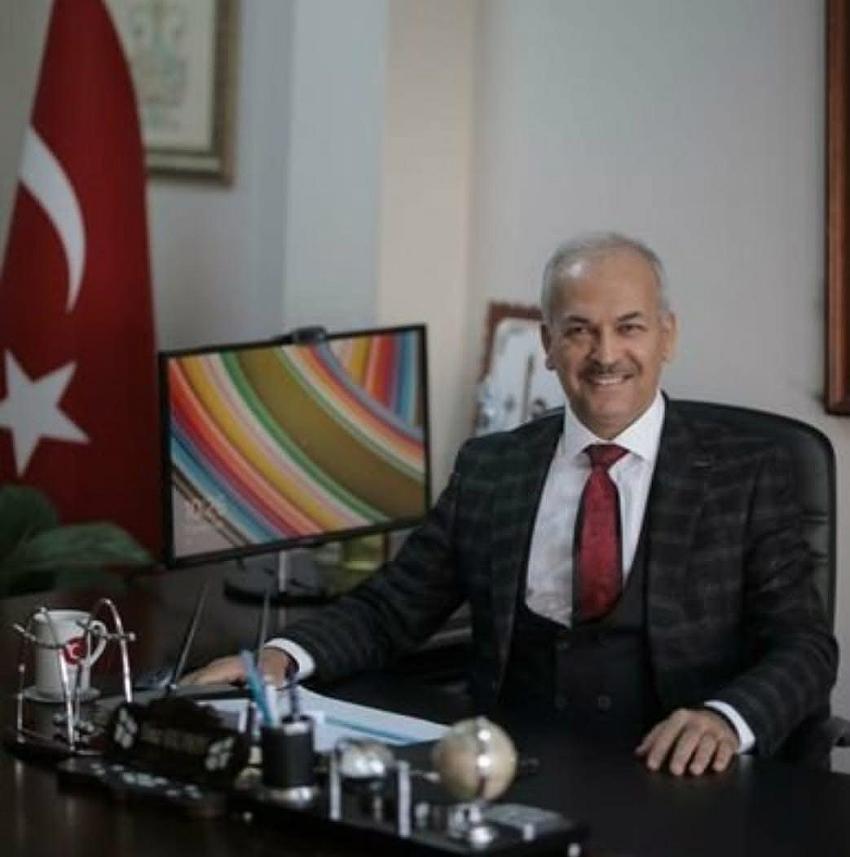 YILMAZ BALAMAN İSTE’DE