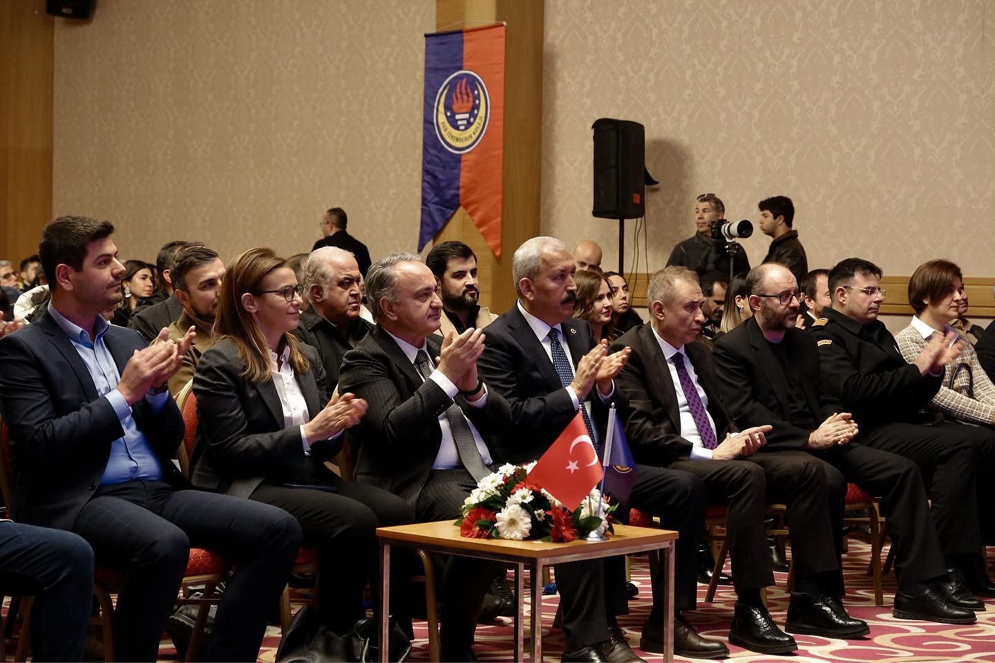 TED ISKENDERUN TANITIMI YAPILDI