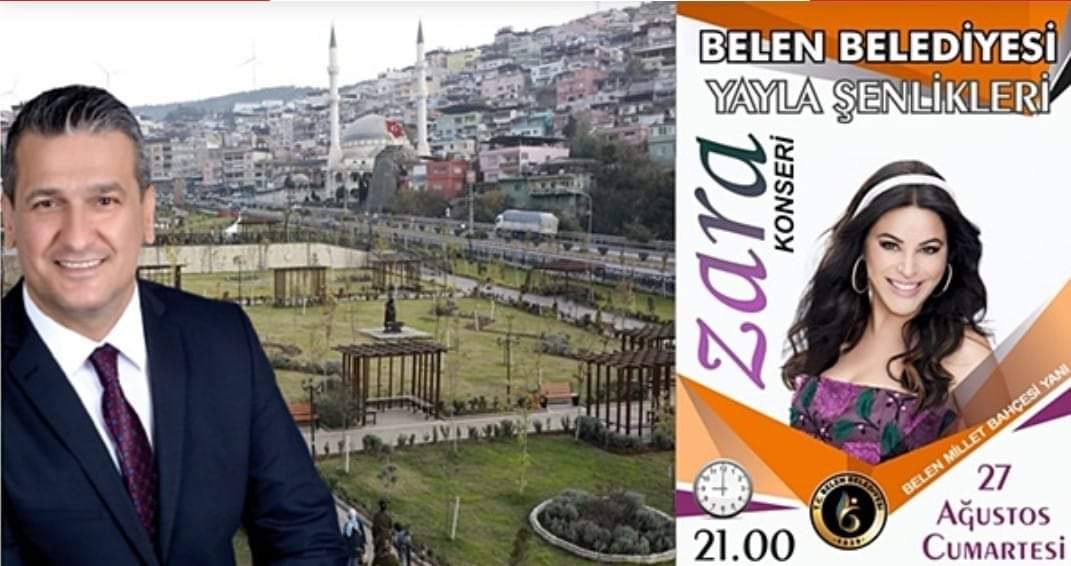 Başkan Gül’den Yayla şenliklerine davet