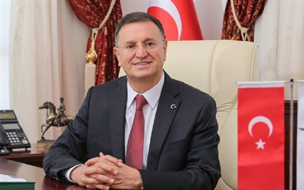 LÜTFÜ SAVAŞ: BİZ YILLARDIR HEP BARIŞI İSTEDİK
