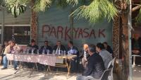 ÇALIŞKAN: DEPREM YARALARINI HEP BİRLİKTE SARACAĞIZ