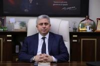 YÜKSELİŞ KOLEJİ ’NDEN BÖLGE HALKINA DUYURU!