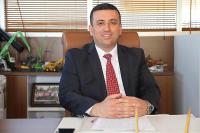 BÜLENT ÖZER'DEN HBB TANITIM TOPLANTISINA DAVET