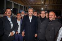 ÖNTÜRK: HATAY’IMIZDA UMUTLARI YENİDEN YEŞERTECEĞİZ