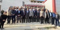 DUDUOĞLU: