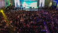 ÖNTÜRK HATAY’A GERÇEK BELEDİYECİLİĞİ ANLATTI