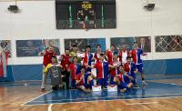 Yükseliş Koleji Futsal Takımı, Türkiye Şampiyonası’nda!