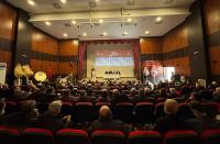 HATAY MV. ÇALIŞKAN İKTİDARA YÜKLENDİ