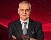 ÇİNÇİN: TRANSFER YASAĞI KONUSUNDA ÇOK ÜMİT YOK!