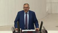 ÇALIŞKAN: TORBA YASA İLE İŞÇİ VE EMEKLİ GÖZ ARDI EDİLMİŞTİR