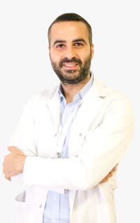 DOÇ. DR. CEM BÖLÜK PALMİYE’DE