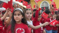 NENE HATUN ANAOKULU'NDAN CUMHURİYET BAYRAMI COŞKUSU ÜLKE GENELİNDE SES GETİRDİ