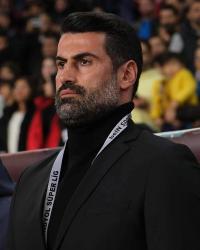 VOLKAN DEMİREL: YORULDUĞUMU HİSSEDİYORUM!