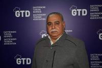 HATAY'I TEMSİLEN ABDULLAH ŞENÖZ TÜRKİYE GASTRONOMİSİNE DEĞER KATANLARI AĞIRLADI