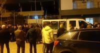 İSKENDERUN'DA OKUL MÜDÜRESİ YAŞAMINI YİTİRDİ