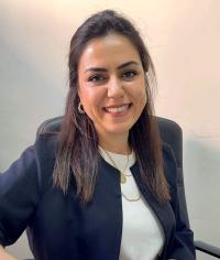 BUKET BAŞ İSKENDERUN İLÇE SAĞLIK MÜDÜRÜ OLDU