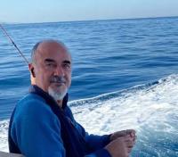 HAYIRSEVER SABİT EREN'İN ENİŞTESİ ERCAN ABAY HAYATINI KAYBETTİ