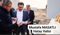 VALİ MASATLI 