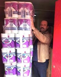 HELAL OLSUN TÜRK EĞİTİM-SEN KARAMAN ŞUBESİ'NE!