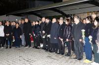 UNUTMADIK, UNUTMAYACAĞIZ…