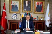 İBRAHİM GÜL, “BELEN’İ ALTIN ÇAĞINA KAVUŞTURMAK İSTİYORUM!”