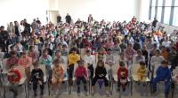 HBB’DEN ÇOCUKLARA YENİ YIL EĞLENCESİ