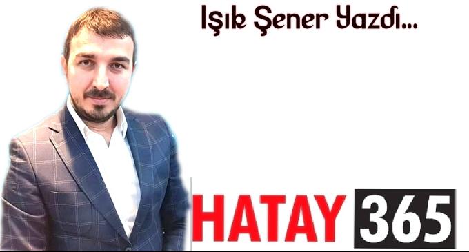 YEREL SEÇİM REFLEKSİ!