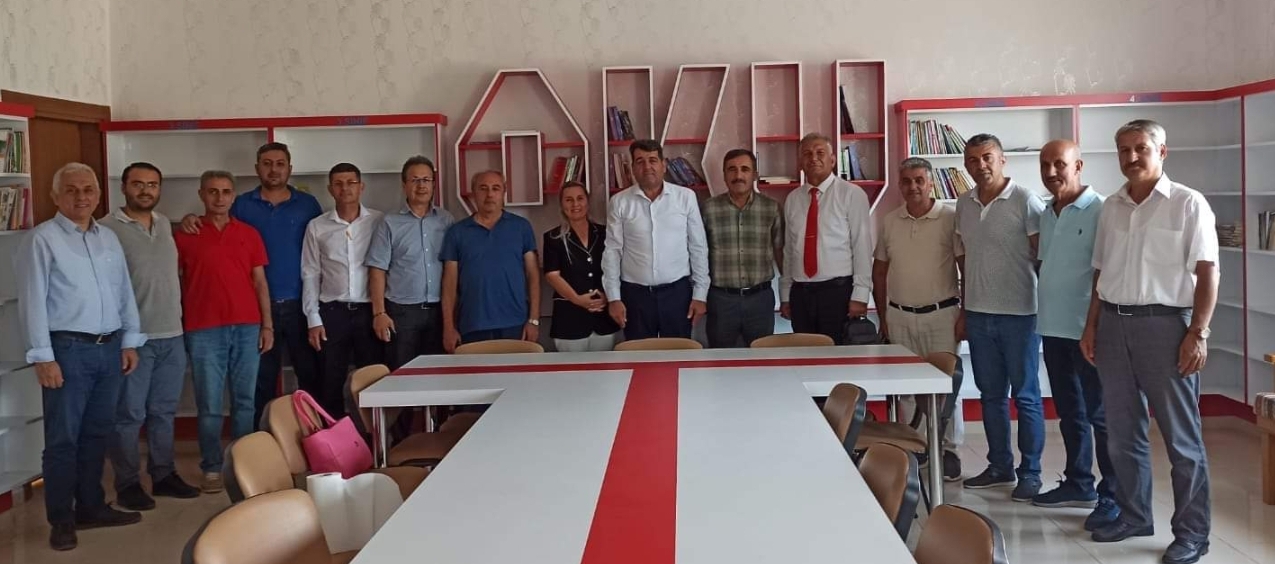 Cengiz Kaya; 