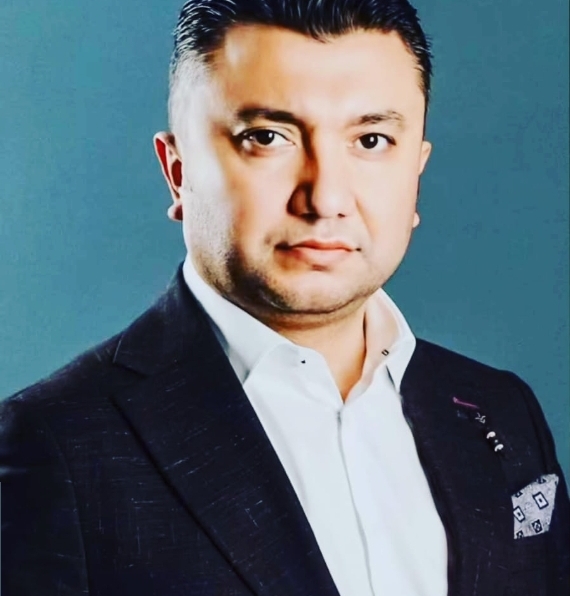 Serdar Özyurt: 