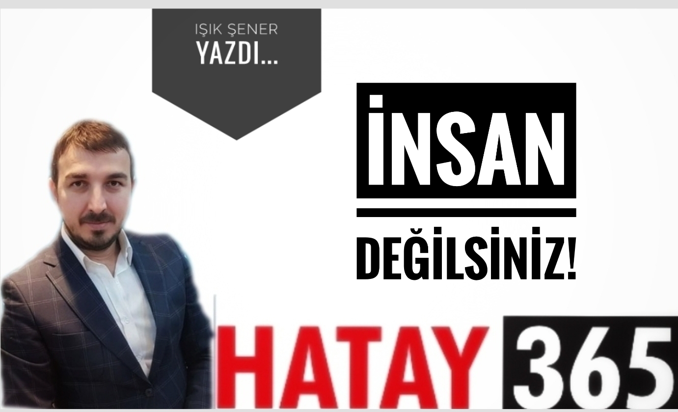 IŞIK ŞENER YAZDI; 
