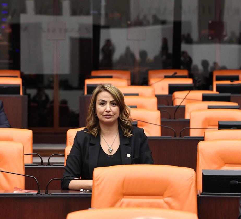 YILDIRIM KARA: MALİ MÜŞAVİRLER DE BÜYÜK BİR YIKIM YAŞADI