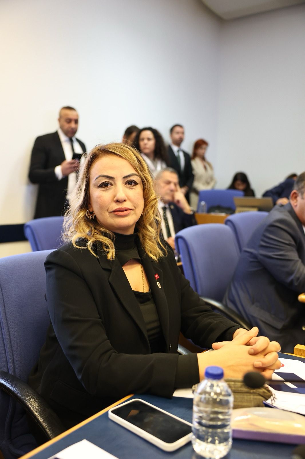 YILDIRIM KARA: HIRSIZLIK VAKALARI ENGELLENEMEDİ
