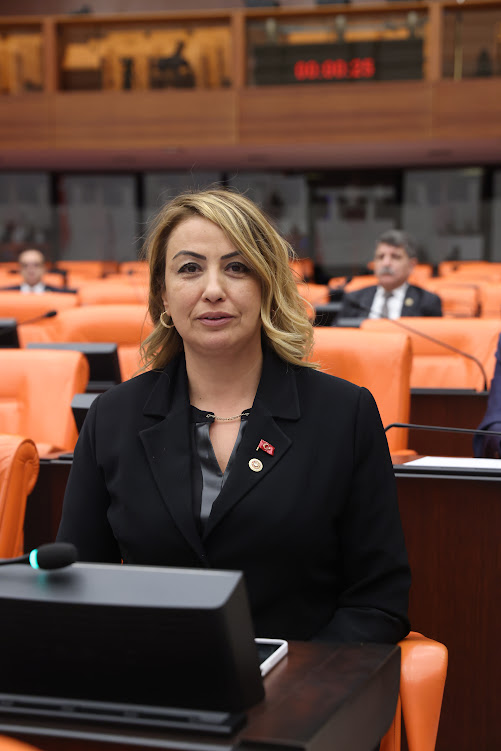 YILDIRIM KARA: HAVALİMANINDA YANLIŞ ÜSTÜNE YANLIŞ YAPILIYOR