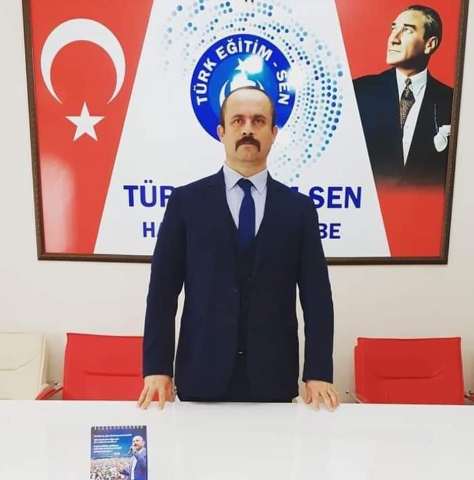 YAVUZ SELİM YANIK ‘DAVALAR LEHİMİZE SONUÇLANDI, HEP HAKLI ÇIKTIK’
